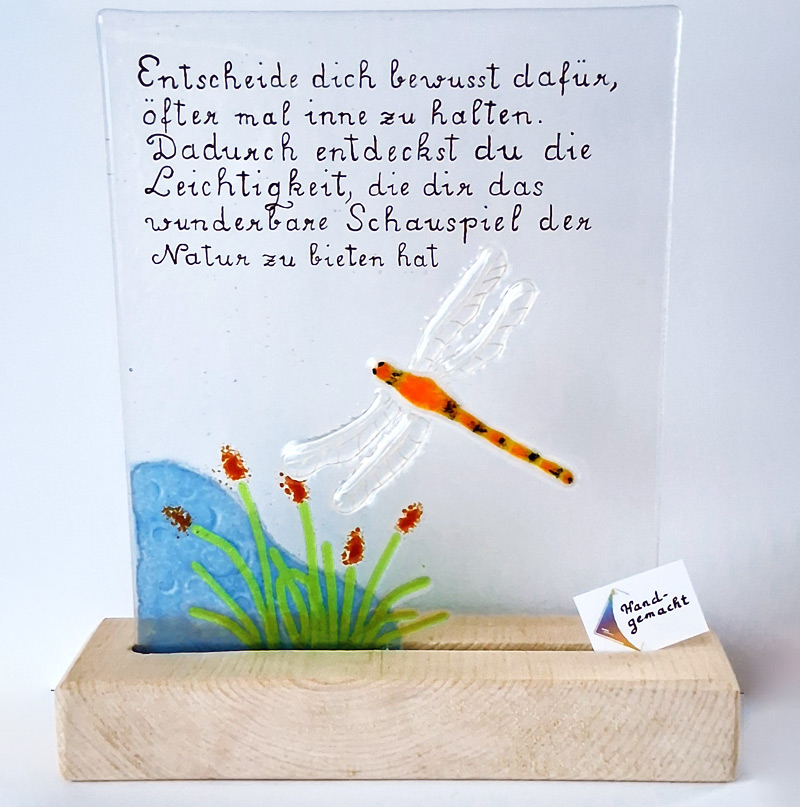 Vetro affettuoso